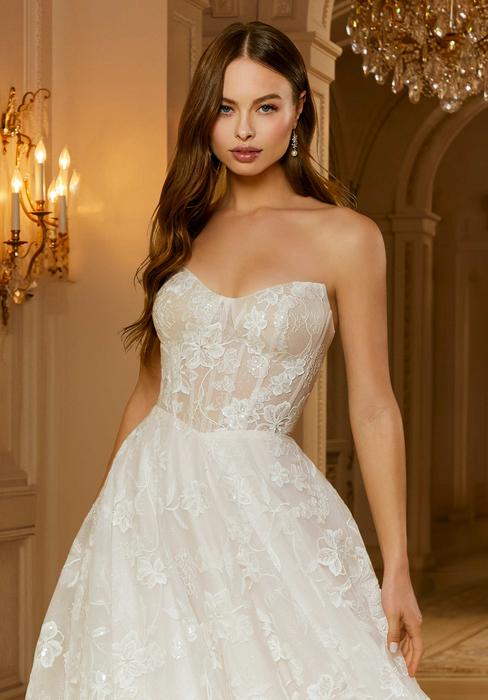 Morilee Wedding Dresses 2657