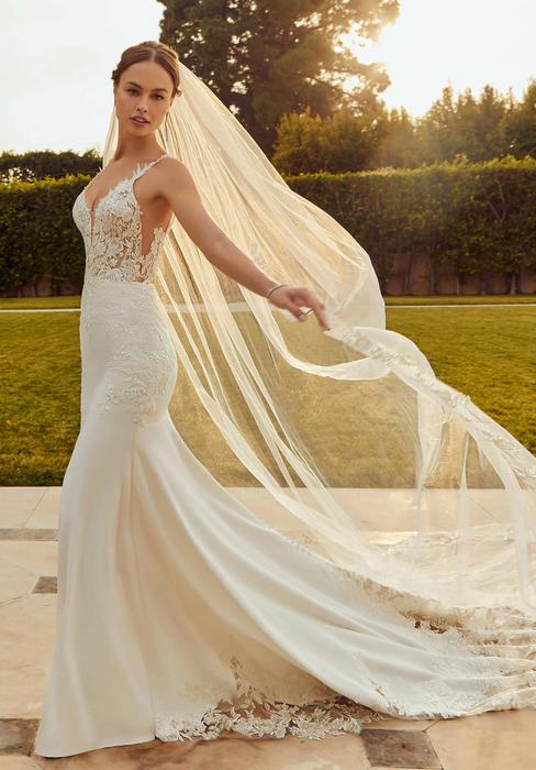 Morilee Wedding Dresses 2658