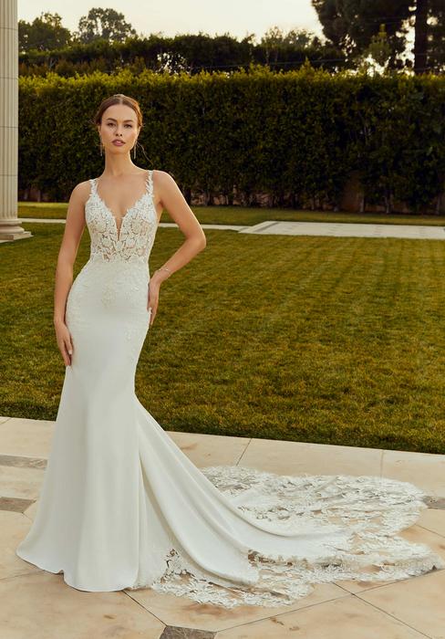 Morilee Wedding Dresses 2658