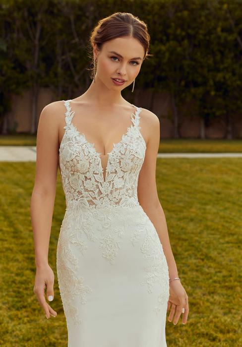 Morilee Wedding Dresses 2658