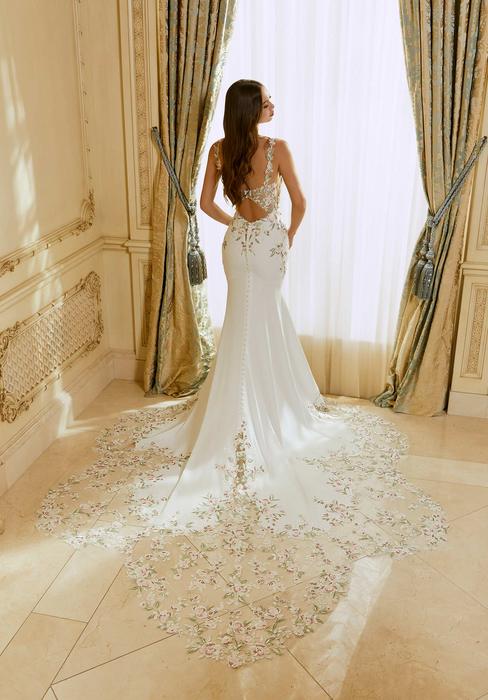 Morilee Wedding Dresses 2658