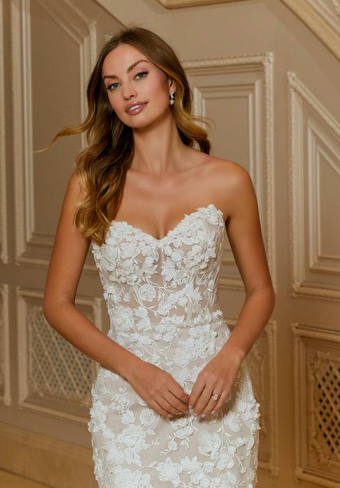 Morilee Wedding Dresses 2659