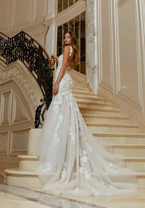 Morilee Wedding Dresses 2659