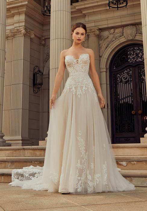 Morilee Wedding Dresses 2660