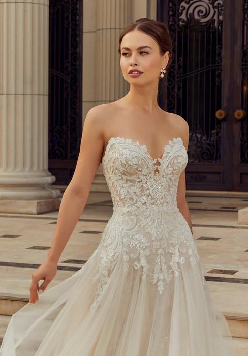 Morilee Wedding Dresses 2660