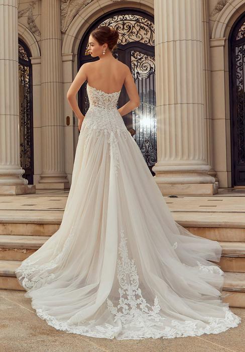 Morilee Wedding Dresses 2660