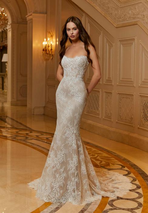 Morilee Wedding Dresses 2661