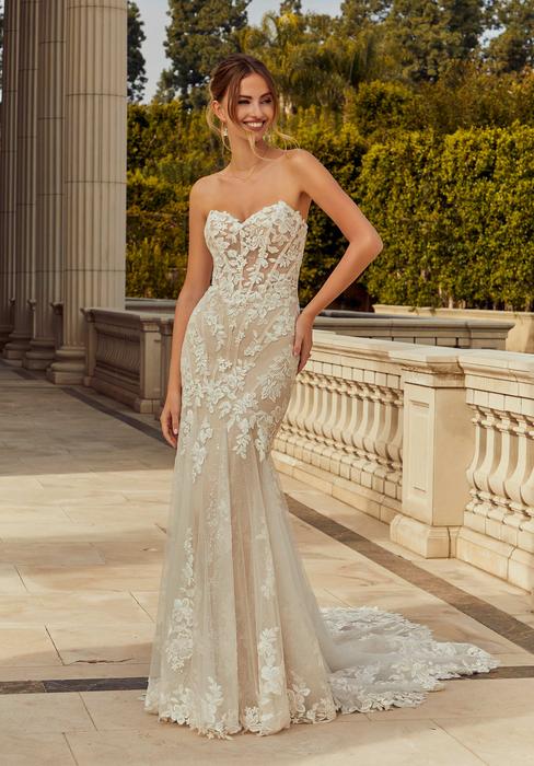 Morilee Wedding Dresses 2662