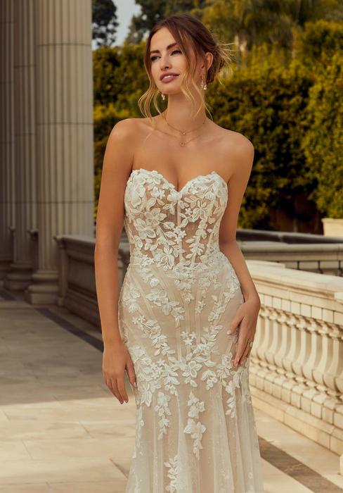 Morilee Wedding Dresses 2662