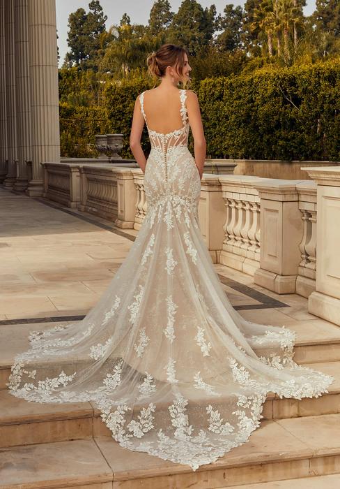 Morilee Wedding Dresses 2662