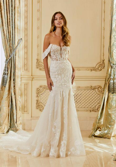 Morilee Wedding Dresses 2664