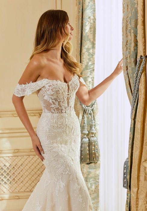 Morilee Wedding Dresses 2664