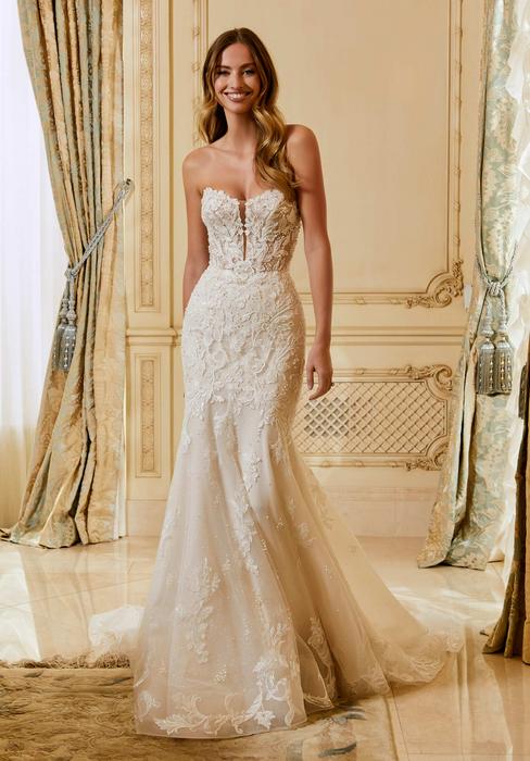 Morilee Wedding Dresses 2664