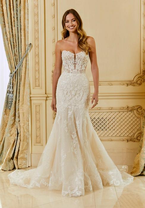 Morilee Wedding Dresses 2664