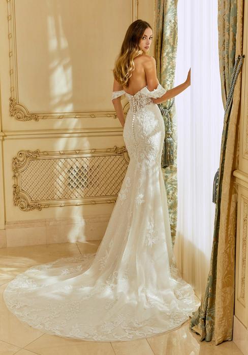 Morilee Wedding Dresses 2664