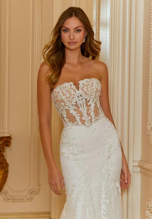 Morilee Wedding Dresses 2665