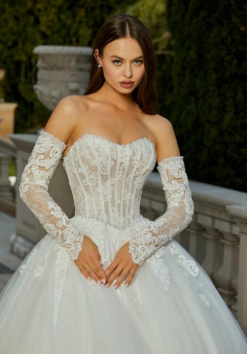 Morilee Wedding Dresses 2667