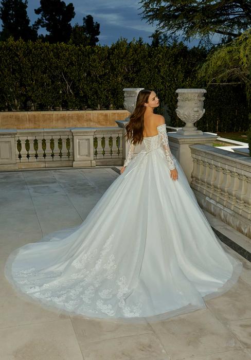 Morilee Wedding Dresses 2667