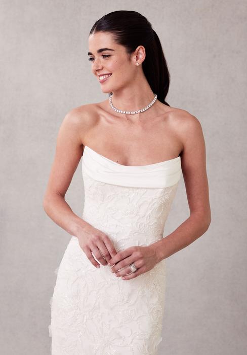 Morilee Wedding Dresses 2701