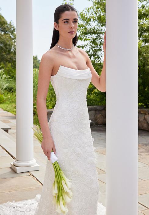 Morilee Wedding Dresses 2701