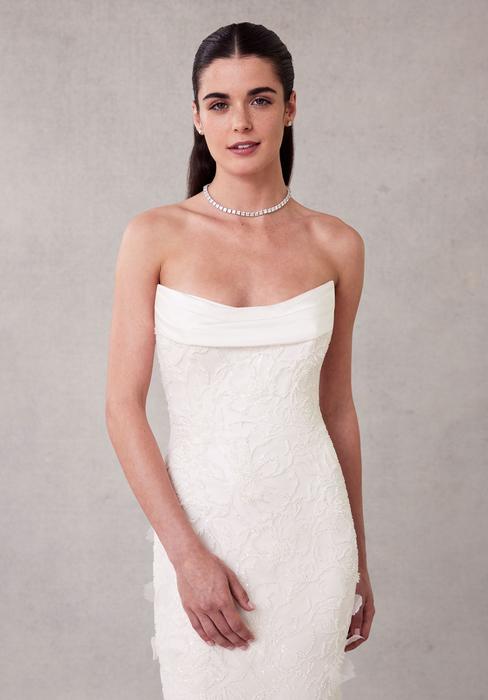 Morilee Wedding Dresses 2701