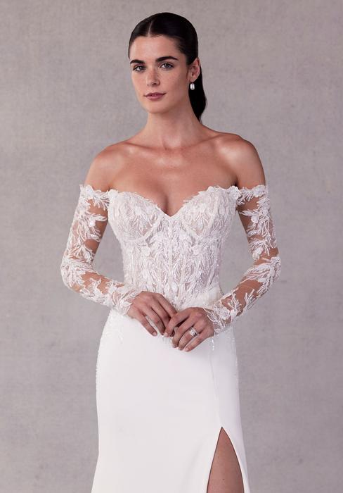 Morilee Wedding Dresses 2702