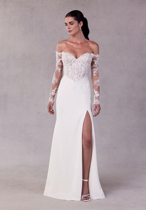 Morilee Wedding Dresses 2702