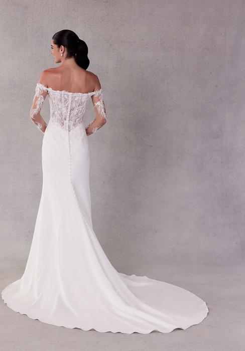 Morilee Wedding Dresses 2702