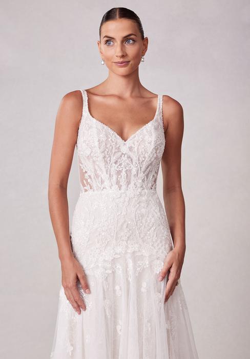 Morilee Wedding Dresses 2703