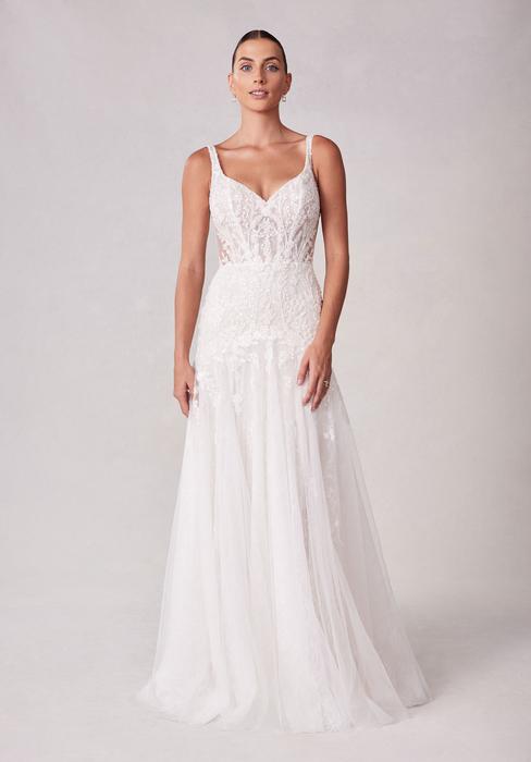 Morilee Wedding Dresses 2703