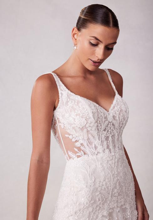 Morilee Wedding Dresses 2703