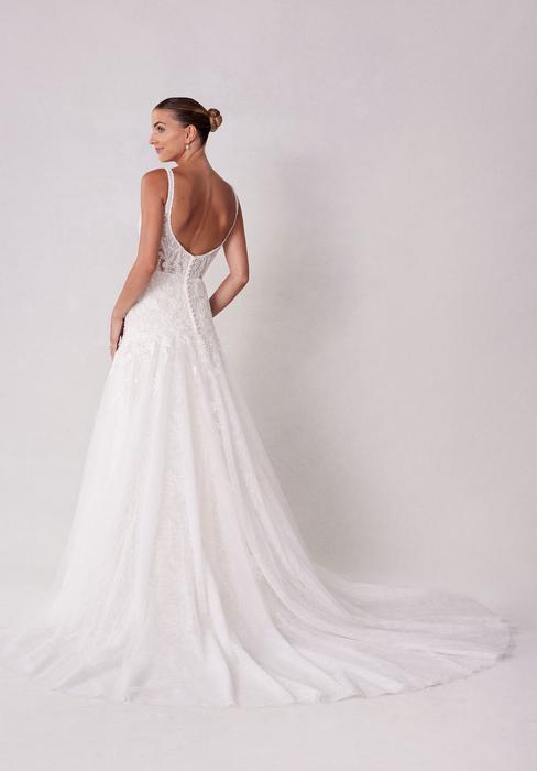 Morilee Wedding Dresses 2703