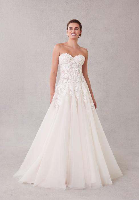 Morilee Wedding Dresses 2704