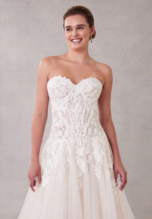 Morilee Wedding Dresses 2704