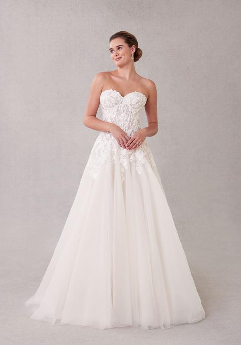 Morilee Wedding Dresses 2704