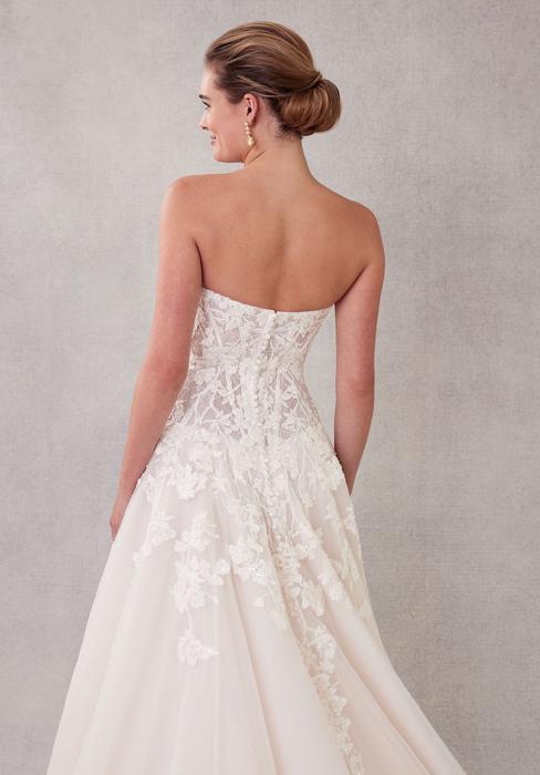 Morilee Wedding Dresses 2704