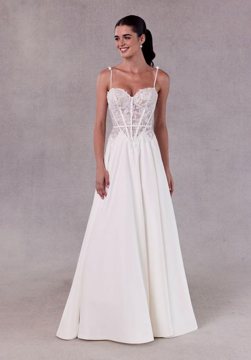 Morilee Wedding Dresses 2705