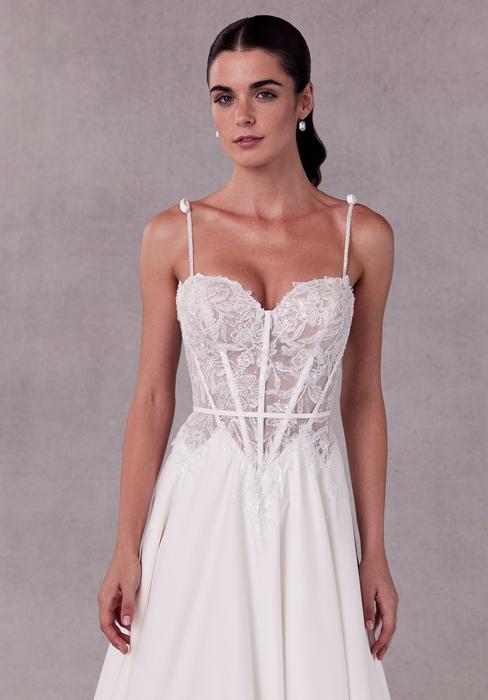 Morilee Wedding Dresses 2705