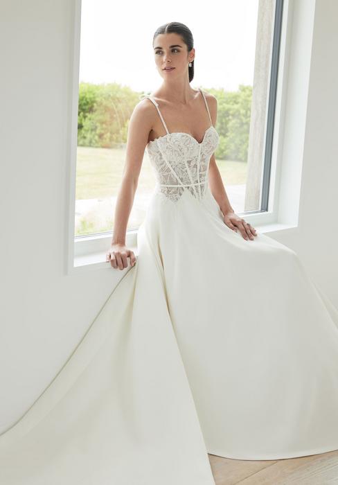 Morilee Wedding Dresses 2705