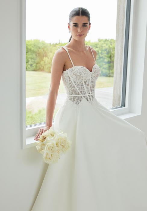 Morilee Wedding Dresses 2705