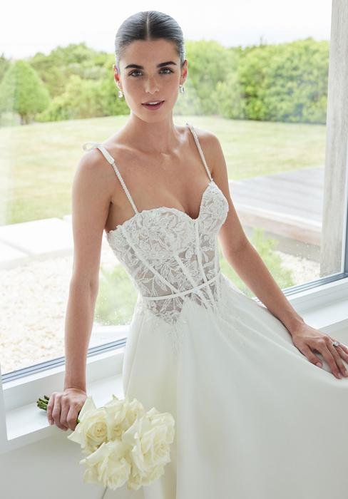 Morilee Wedding Dresses 2705