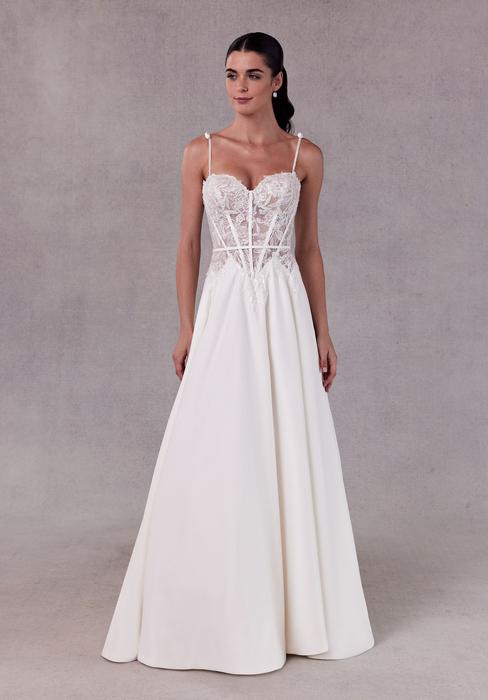 Morilee Wedding Dresses 2705