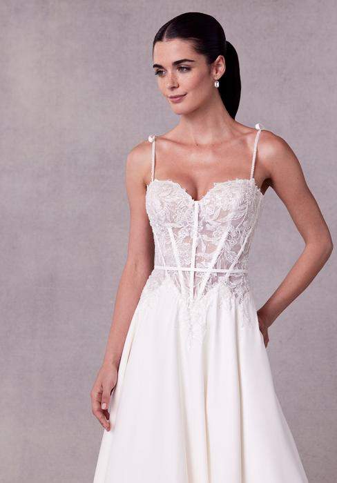 Morilee Wedding Dresses 2705