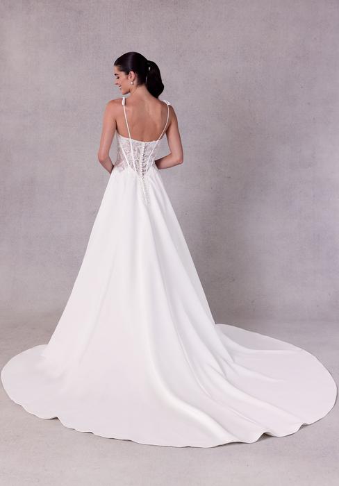 Morilee Wedding Dresses 2705