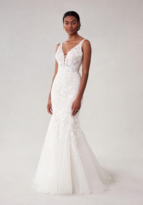 Morilee Wedding Dresses 2706