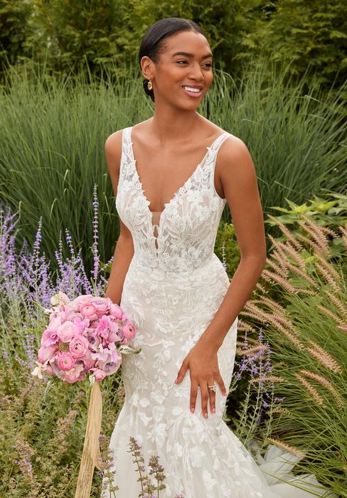 Morilee Wedding Dresses 2706