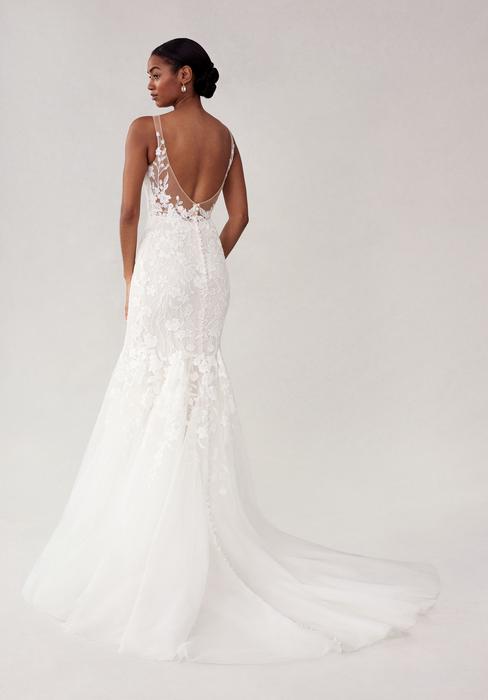 Morilee Wedding Dresses 2706