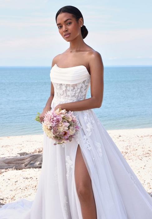 Morilee Wedding Dresses 2707