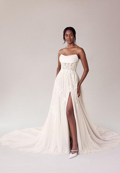 Morilee Wedding Dresses 2707