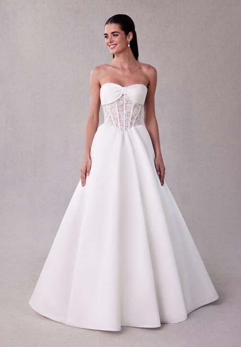 Morilee Wedding Dresses 2708